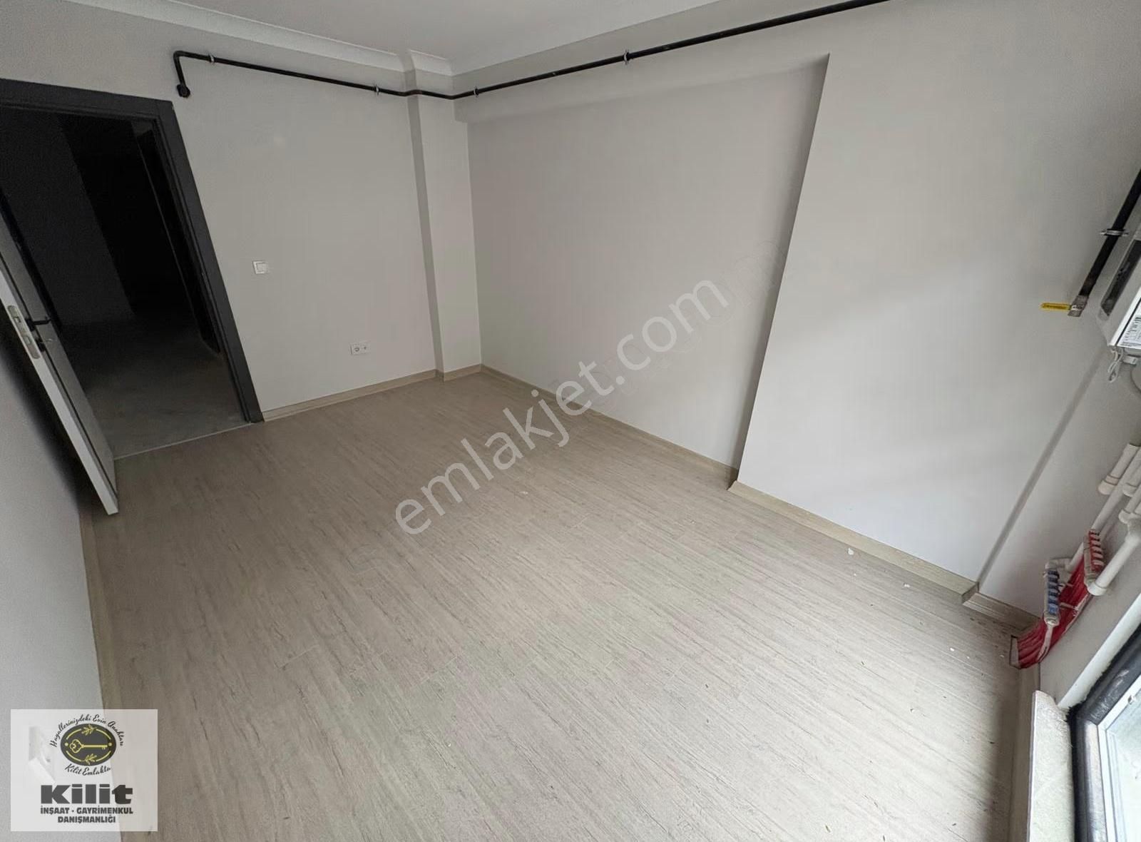 Kilit Emlak'tan 17 Eylül Mahalle'sinde 2+1 Kiralık Daire - Görsel 12