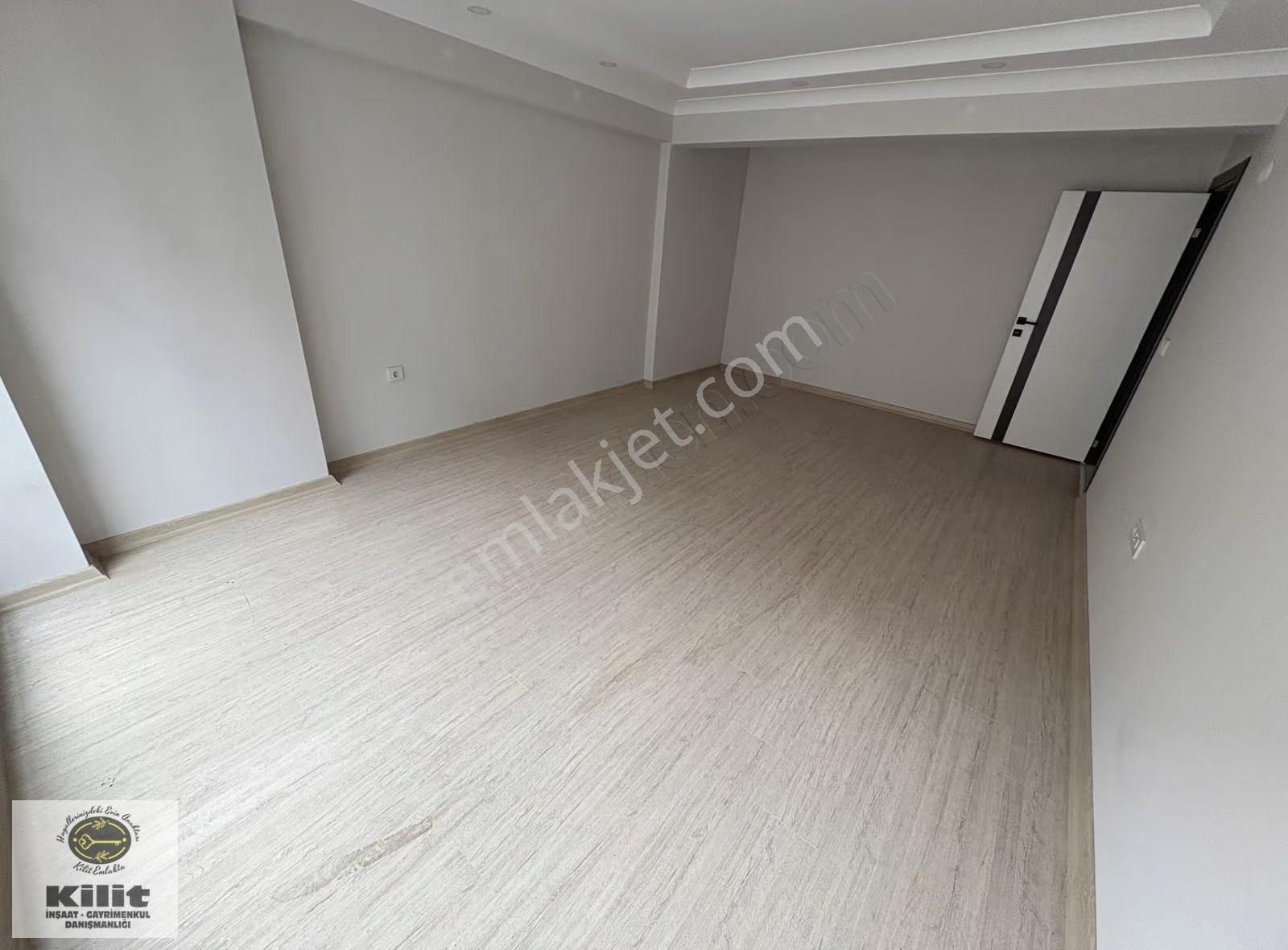 Kilit Emlak'tan 17 Eylül Mahalle'sinde 2+1 Kiralık Daire - Görsel 8
