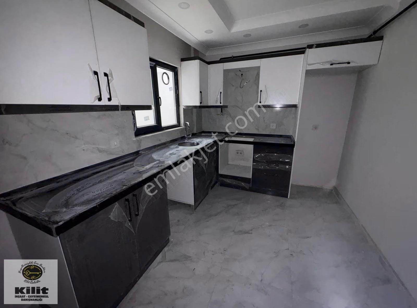 Kilit Emlak'tan 17 Eylül Mahalle'sinde 2+1 Kiralık Daire - Görsel 18