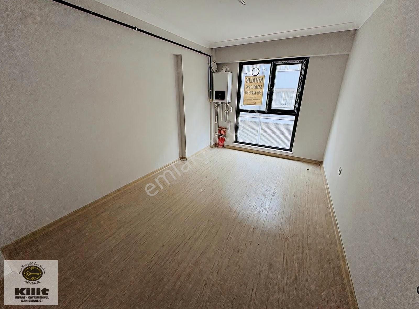Kilit Emlak'tan 17 Eylül Mahalle'sinde 2+1 Kiralık Daire - Görsel 24