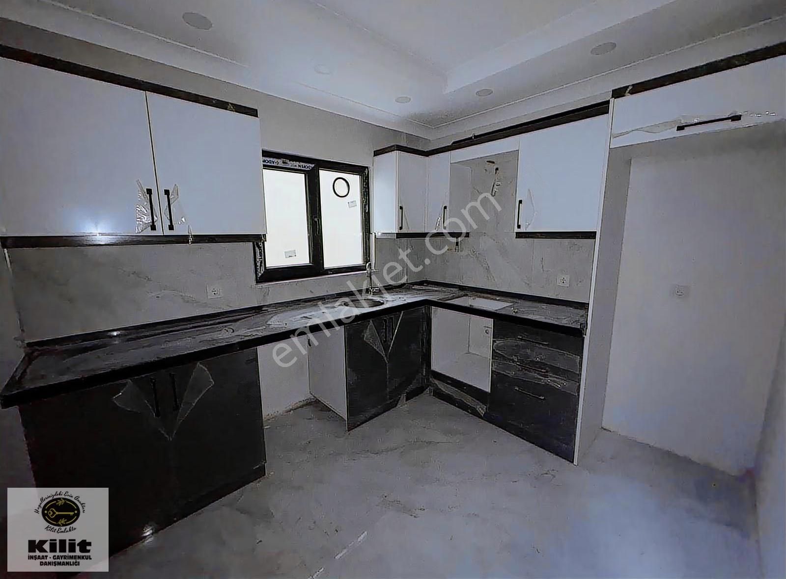 Kilit Emlak'tan 17 Eylül Mahalle'sinde 2+1 Kiralık Daire - Görsel 5