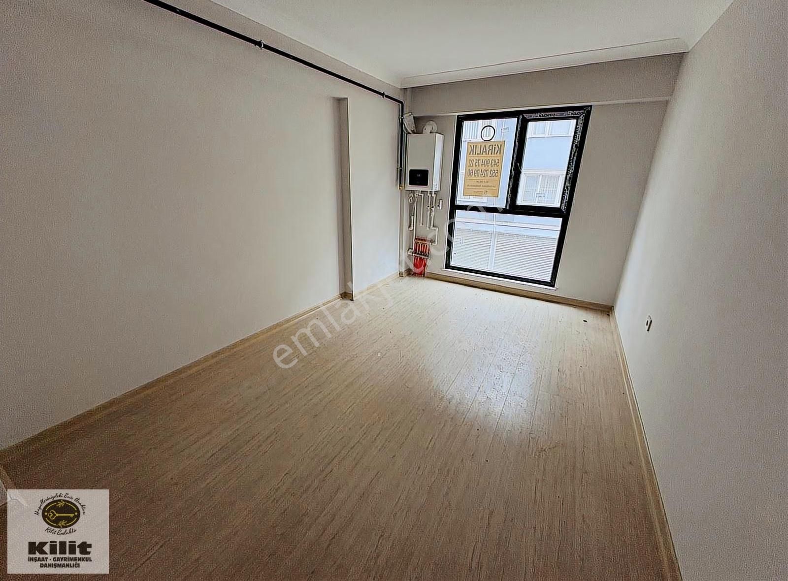 Kilit Emlak'tan 17 Eylül Mahalle'sinde 2+1 Kiralık Daire - Görsel 14