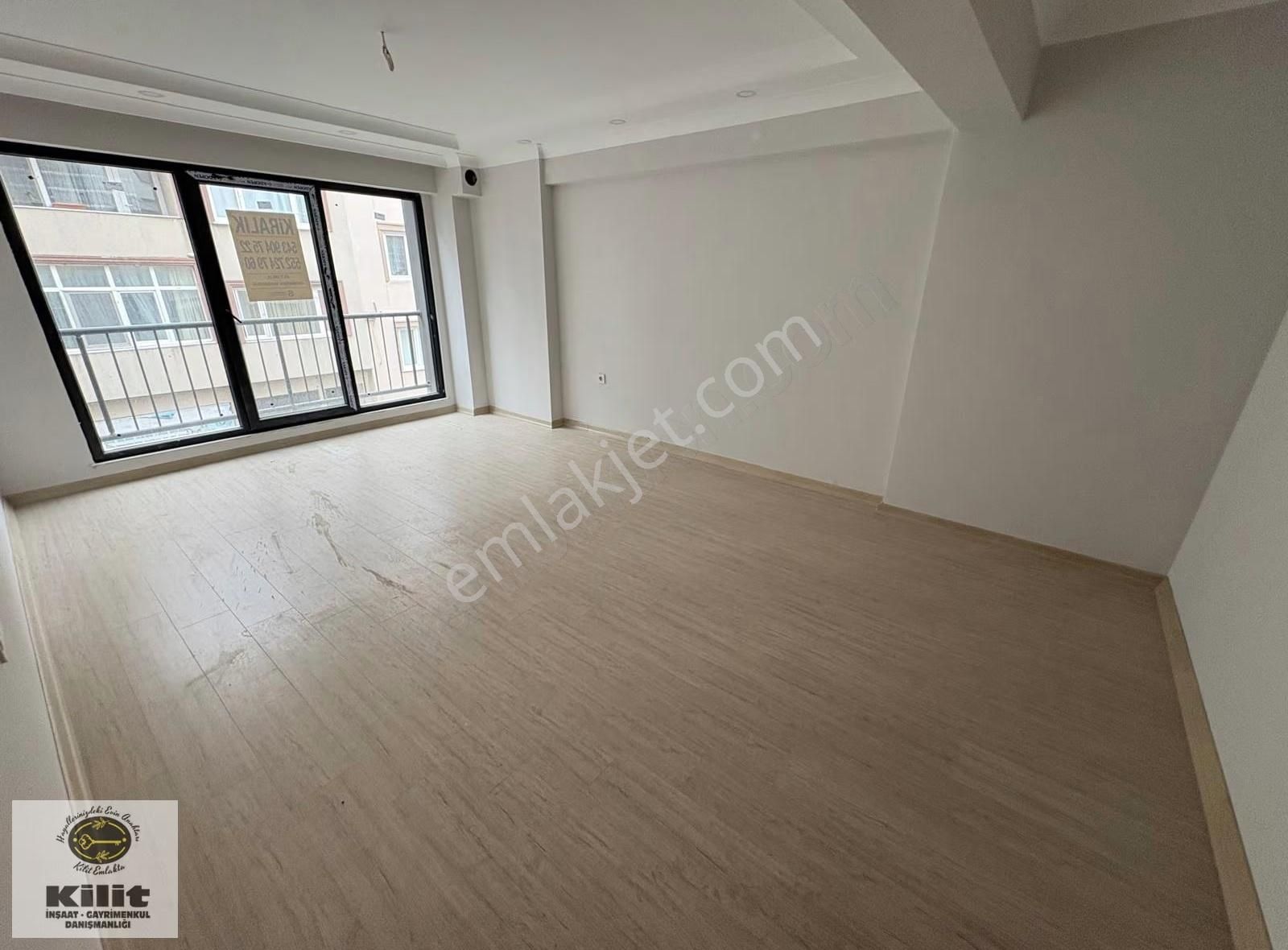 Kilit Emlak'tan 17 Eylül Mahalle'sinde 2+1 Kiralık Daire