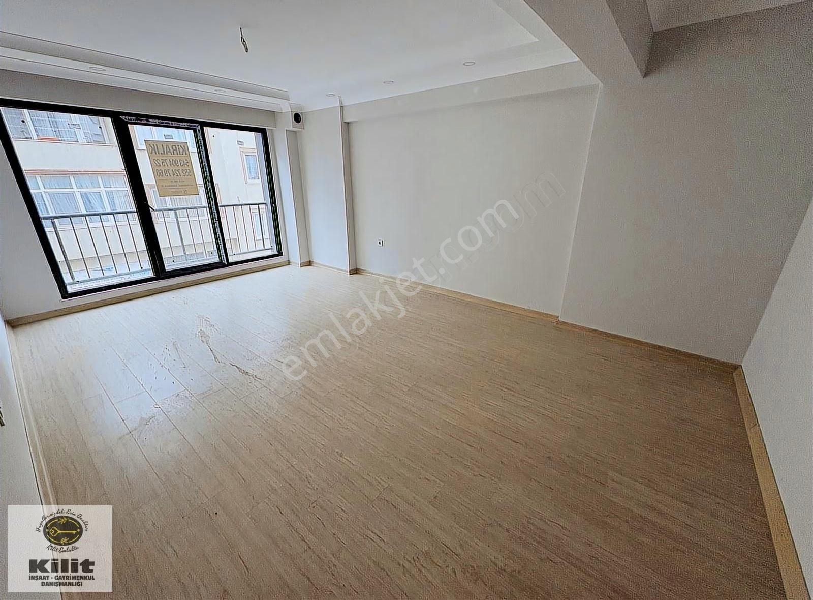 Kilit Emlak'tan 17 Eylül Mahalle'sinde 2+1 Kiralık Daire - Görsel 22