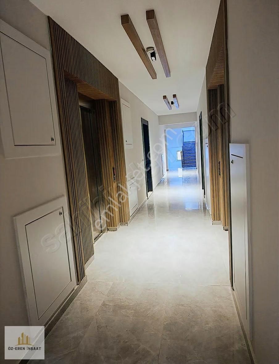 Emlak Konutları Eva Loft Residence Ön Cephe Lüks 1+1 - Görsel 16