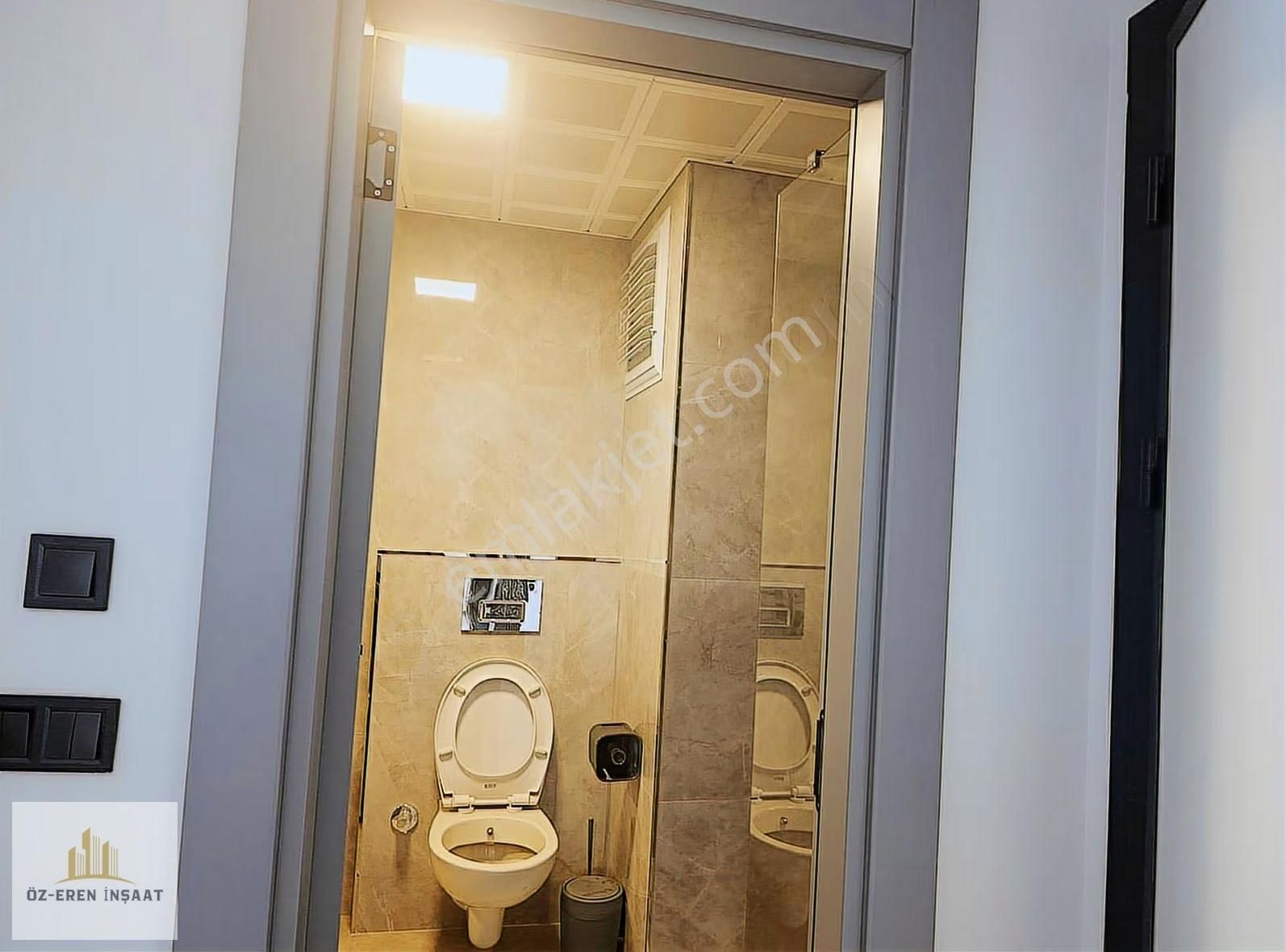 Emlak Konutları Eva Loft Residence Ön Cephe Lüks 1+1 - Görsel 14