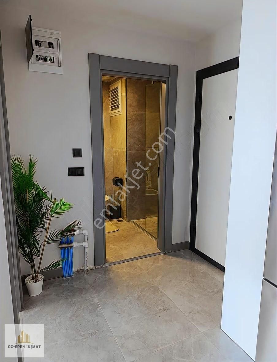 Emlak Konutları Eva Loft Residence Ön Cephe Lüks 1+1 - Görsel 6