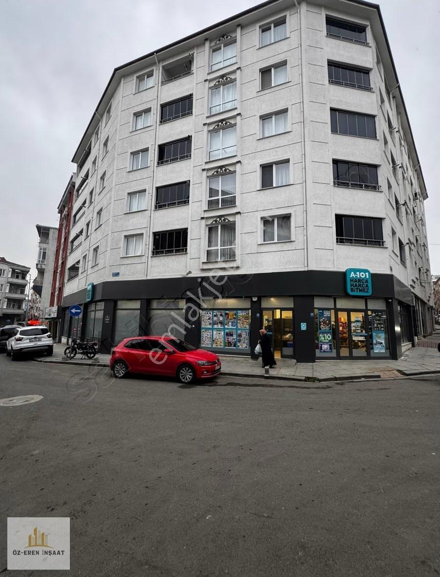 Kurumsal Kiracılı Düz Ayak 500m2 Dükkan - Görsel 4