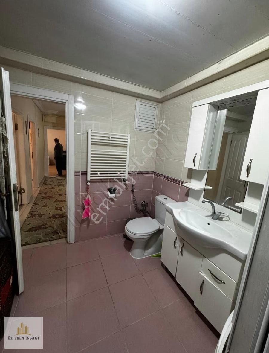 Merkezi Konum Geniş 3+1 150m2 Daire - Görsel 27