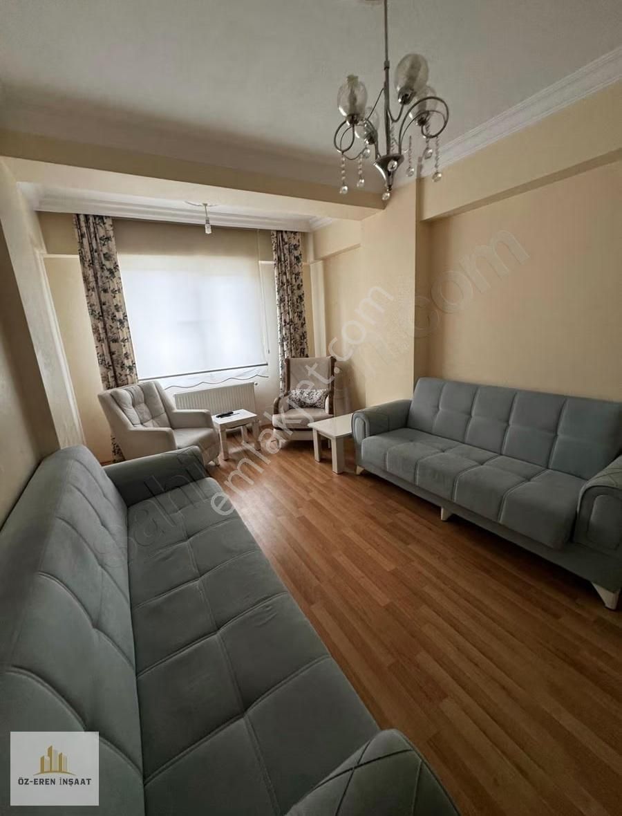 Merkezi Konum Geniş 3+1 150m2 Daire - Görsel 11