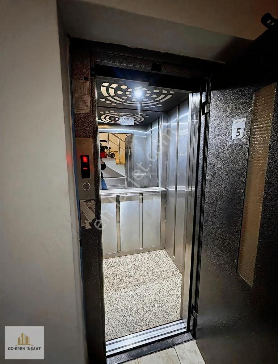 Merkezi Konum Geniş 3+1 150m2 Daire - Görsel 21