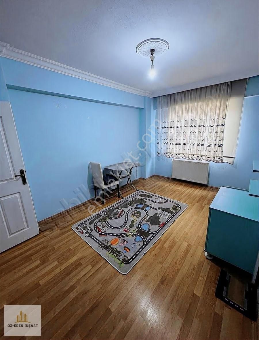 Merkezi Konum Geniş 3+1 150m2 Daire - Görsel 31