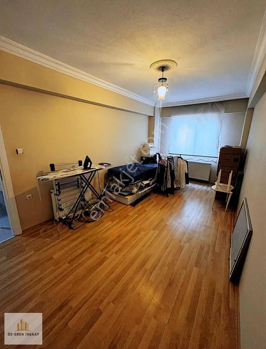 Merkezi Konum Geniş 3+1 150m2 Daire - Görsel 2