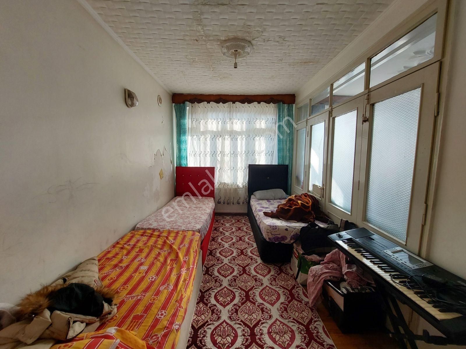 Sahibiata Mah.de 2+1 Hem Yatırımlık Hem Oturmalık Fırsat Daire.. - Görsel 6