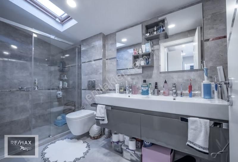 Yeşilköy'de Deniz Manzaralı Satılık Lüx Dubleks Daire - Görsel 12
