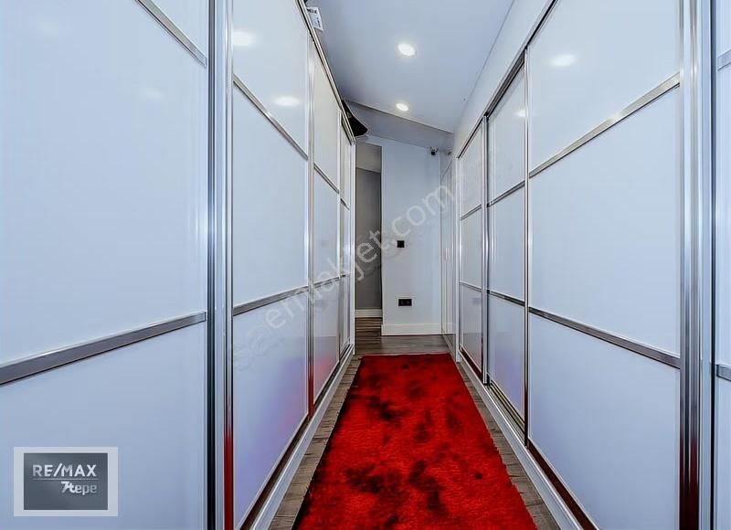 Yeşilköy'de Deniz Manzaralı Satılık Lüx Dubleks Daire - Görsel 16