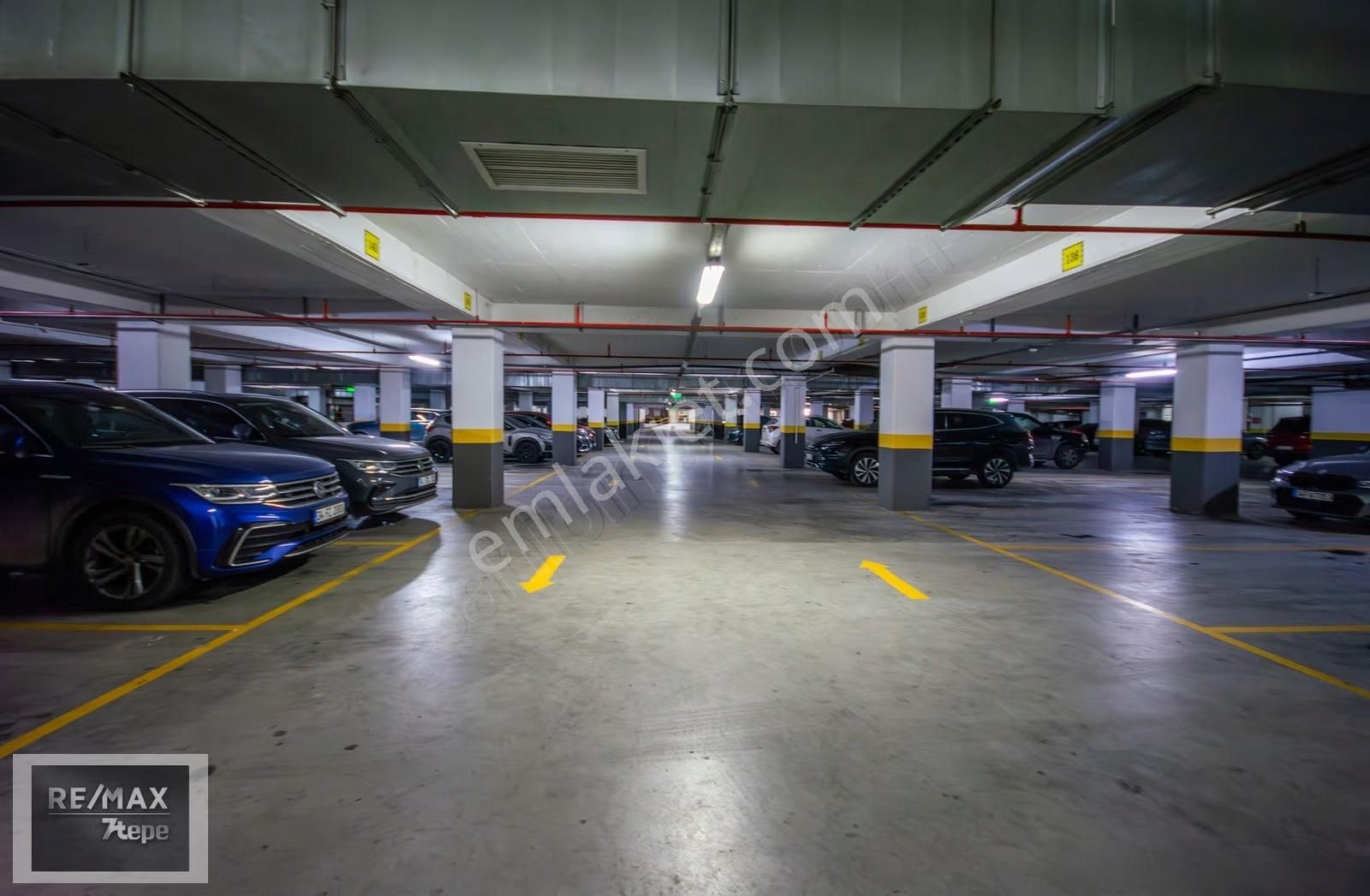 Eviza Konaklarında Satılık Bahçe Katı Bakımlı Daire - Görsel 17