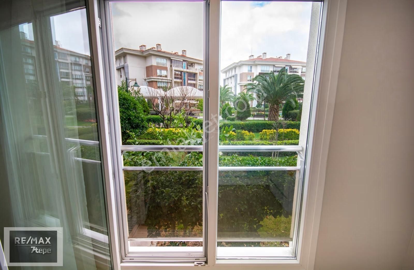 Eviza Konaklarında Satılık Bahçe Katı Bakımlı Daire - Görsel 7