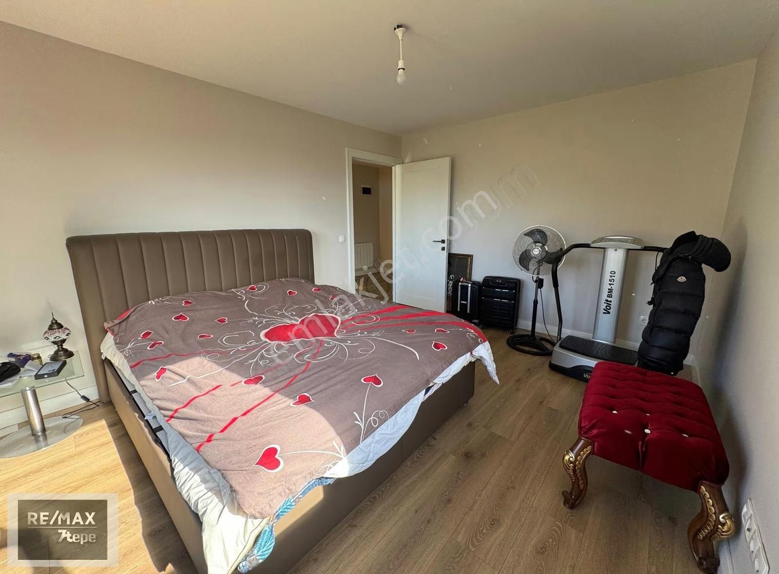 Çengelköyde Tarih Ve Boğaz Manzaralı Tam Müstakil Satılık Villa - Görsel 12