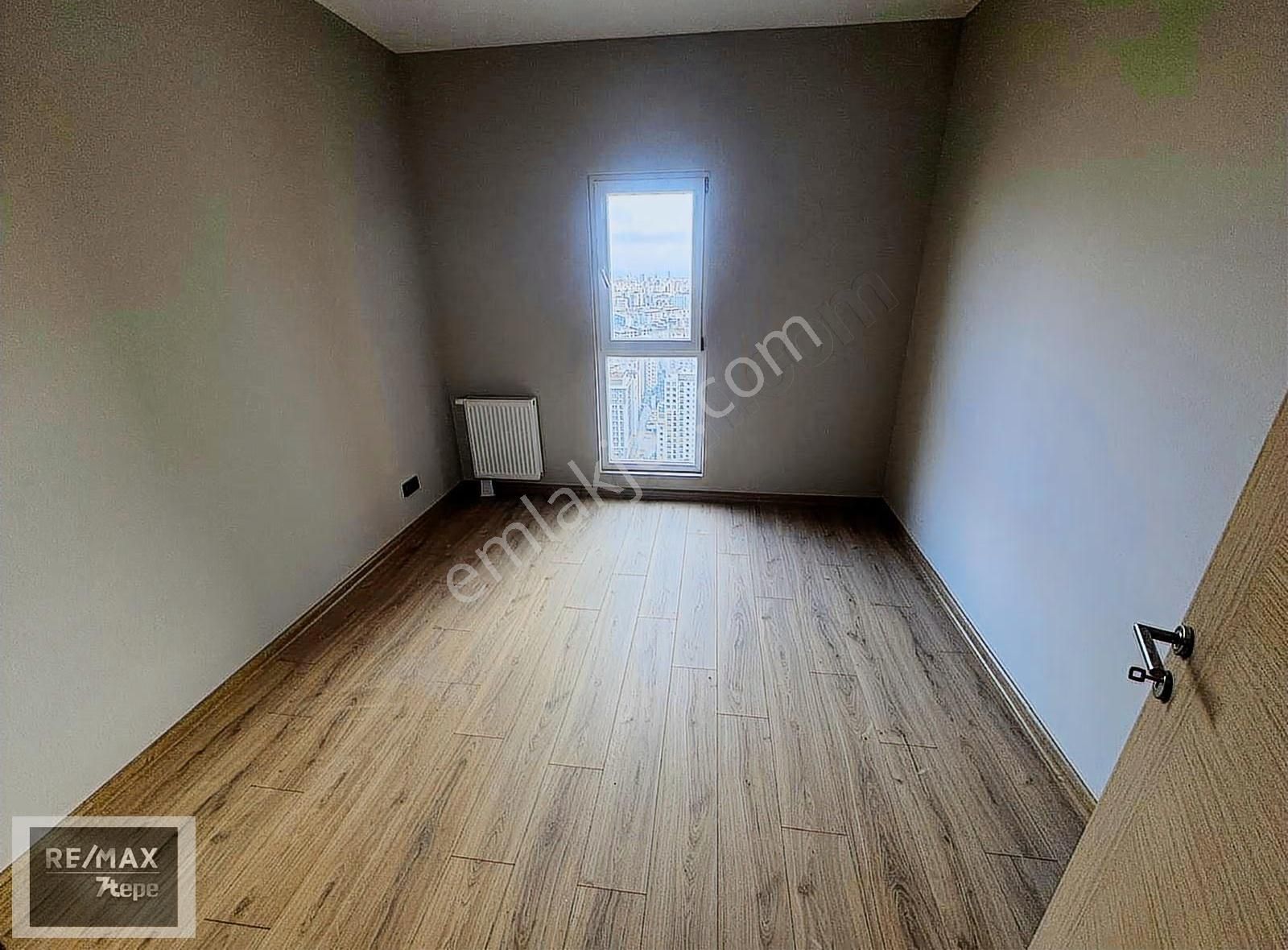 Metrobüse Yakın Ödül İstanbul Sitesin De 3+1 Satılık Daire - Görsel 4