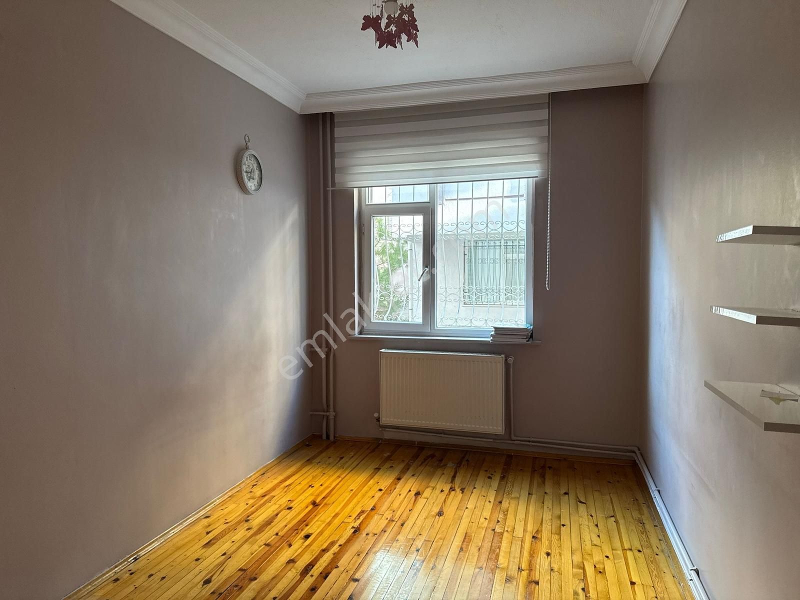 Talha Tozduman'dan Meram Havzan Mah. Yüksek Giriş 3+1 Daire - Görsel 11