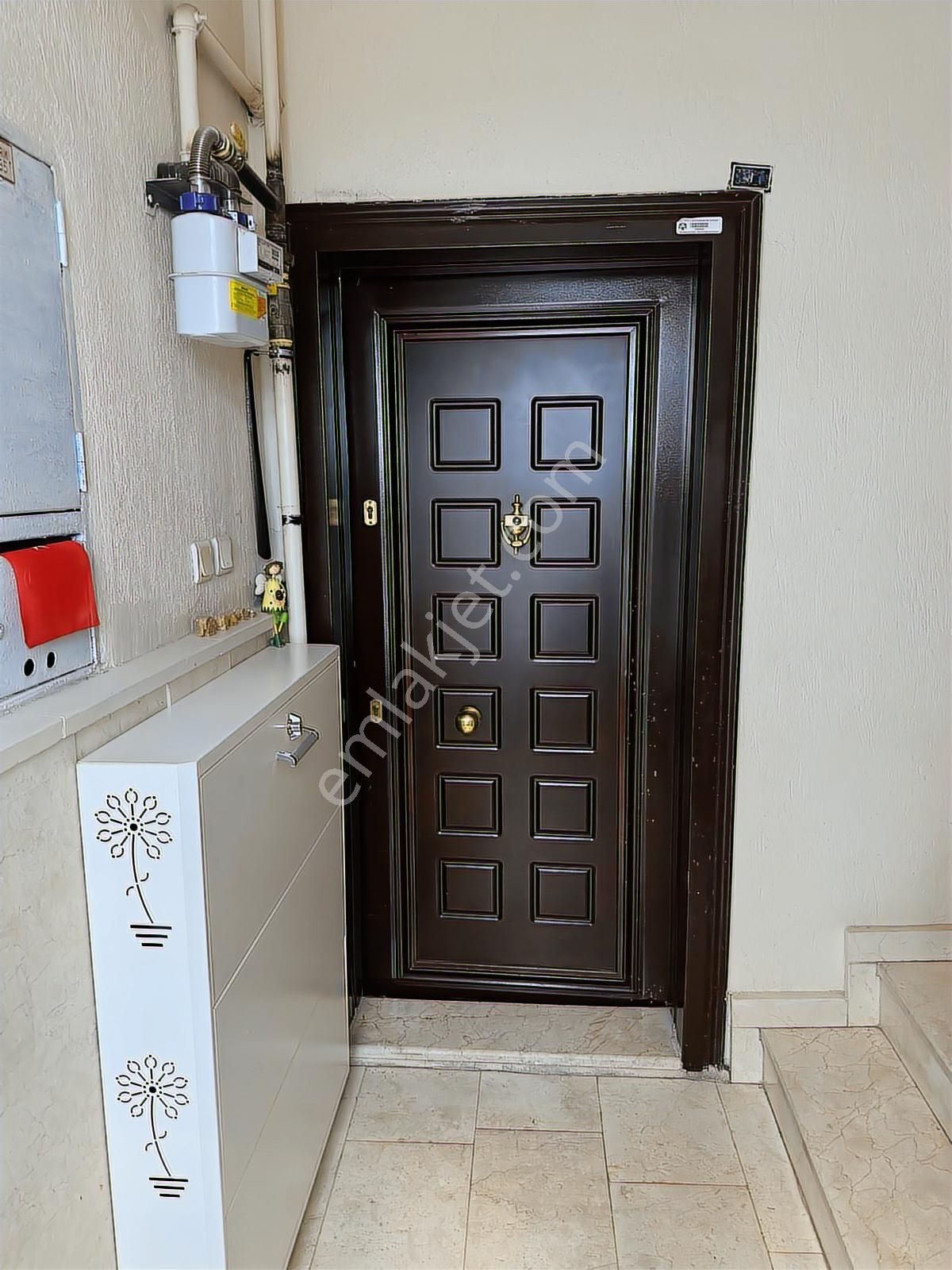 Talha Tozduman'dan Meram Havzan Mah. Yüksek Giriş 3+1 Daire - Görsel 14