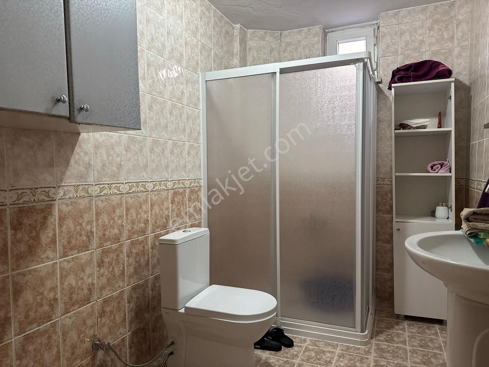 Talha Tozduman'dan Meram Havzan Mah. Yüksek Giriş 3+1 Daire - Görsel 18