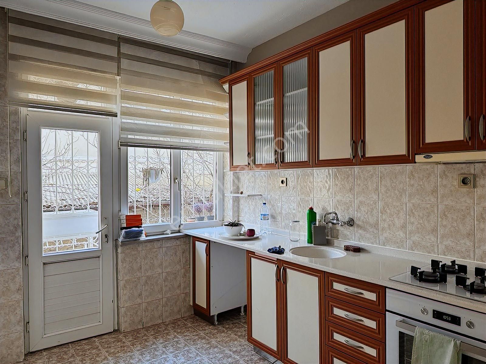 Talha Tozduman'dan Meram Havzan Mah. Yüksek Giriş 3+1 Daire - Görsel 7