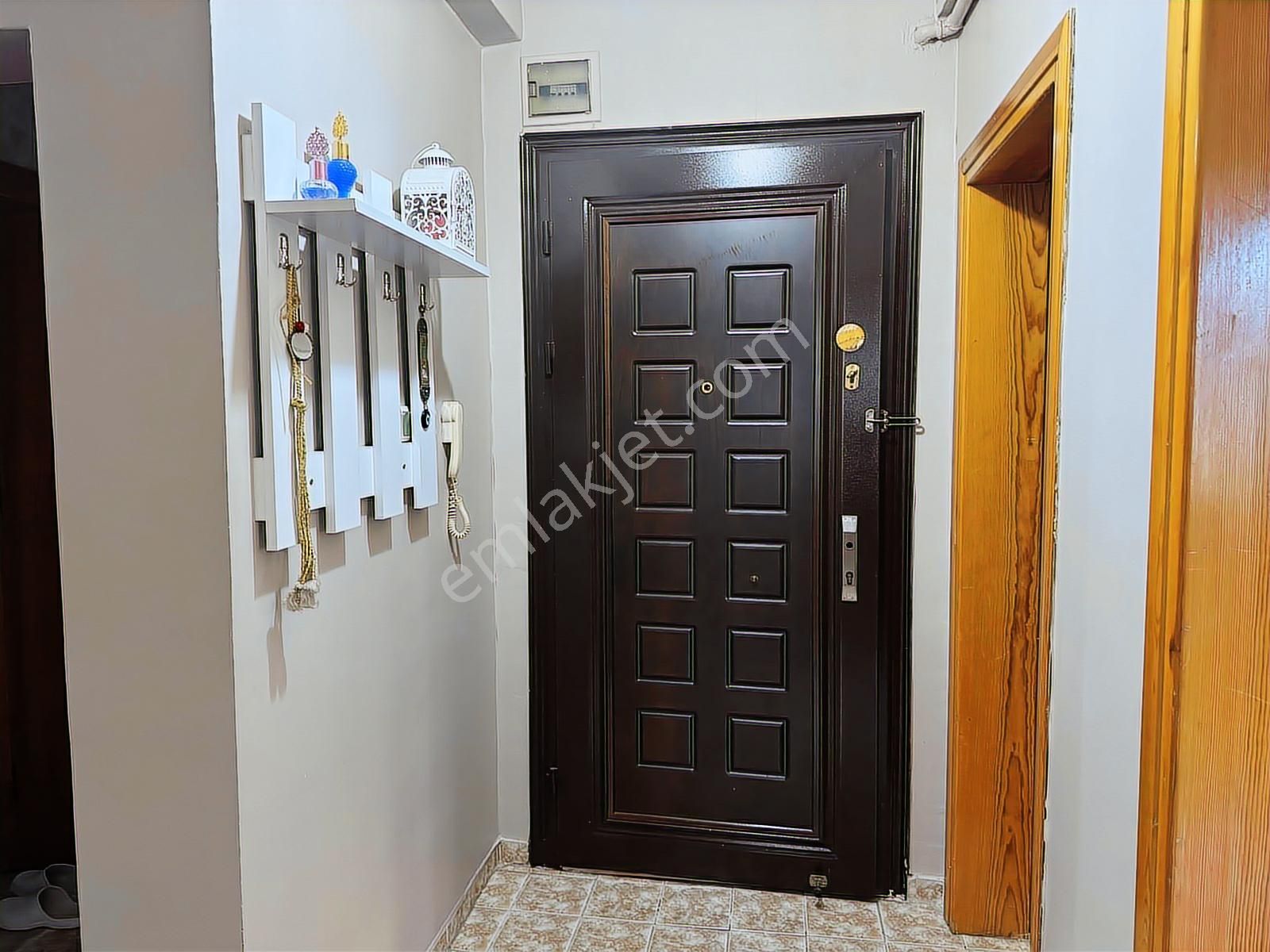 Talha Tozduman'dan Meram Havzan Mah. Yüksek Giriş 3+1 Daire - Görsel 20