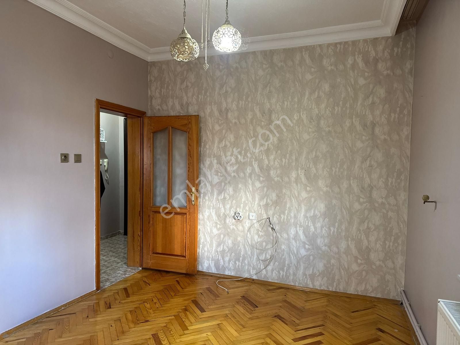 Talha Tozduman'dan Meram Havzan Mah. Yüksek Giriş 3+1 Daire - Görsel 21