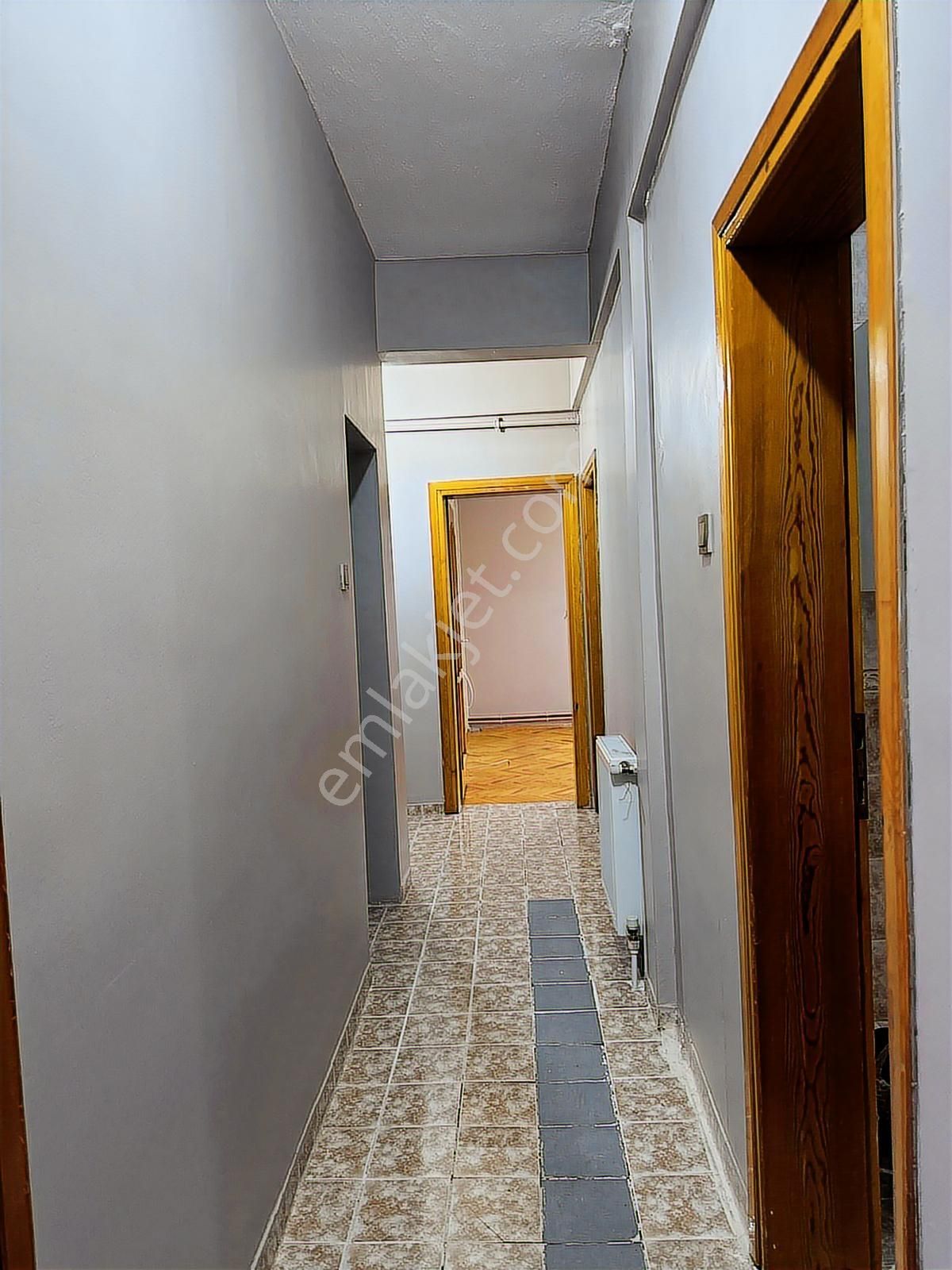 Talha Tozduman'dan Meram Havzan Mah. Yüksek Giriş 3+1 Daire - Görsel 10