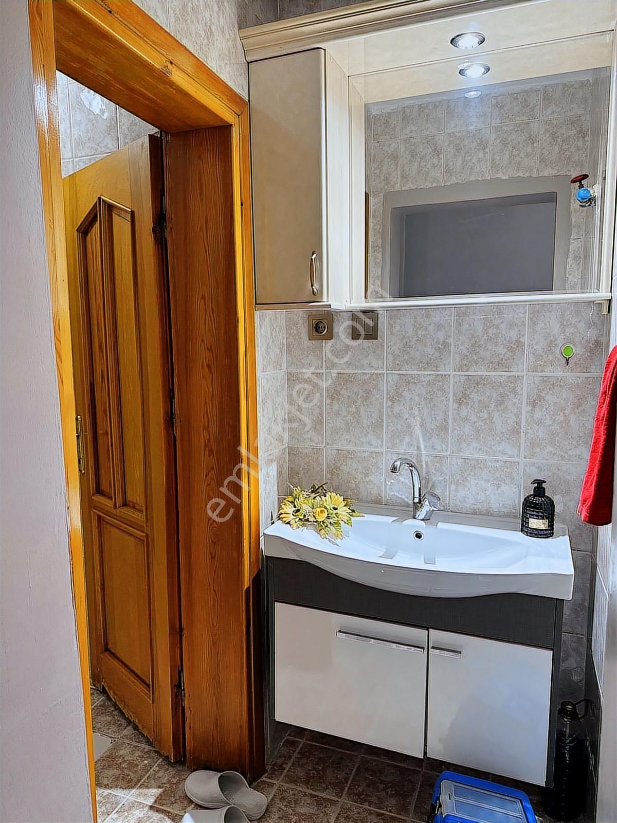 Talha Tozduman'dan Meram Havzan Mah. Yüksek Giriş 3+1 Daire - Görsel 9