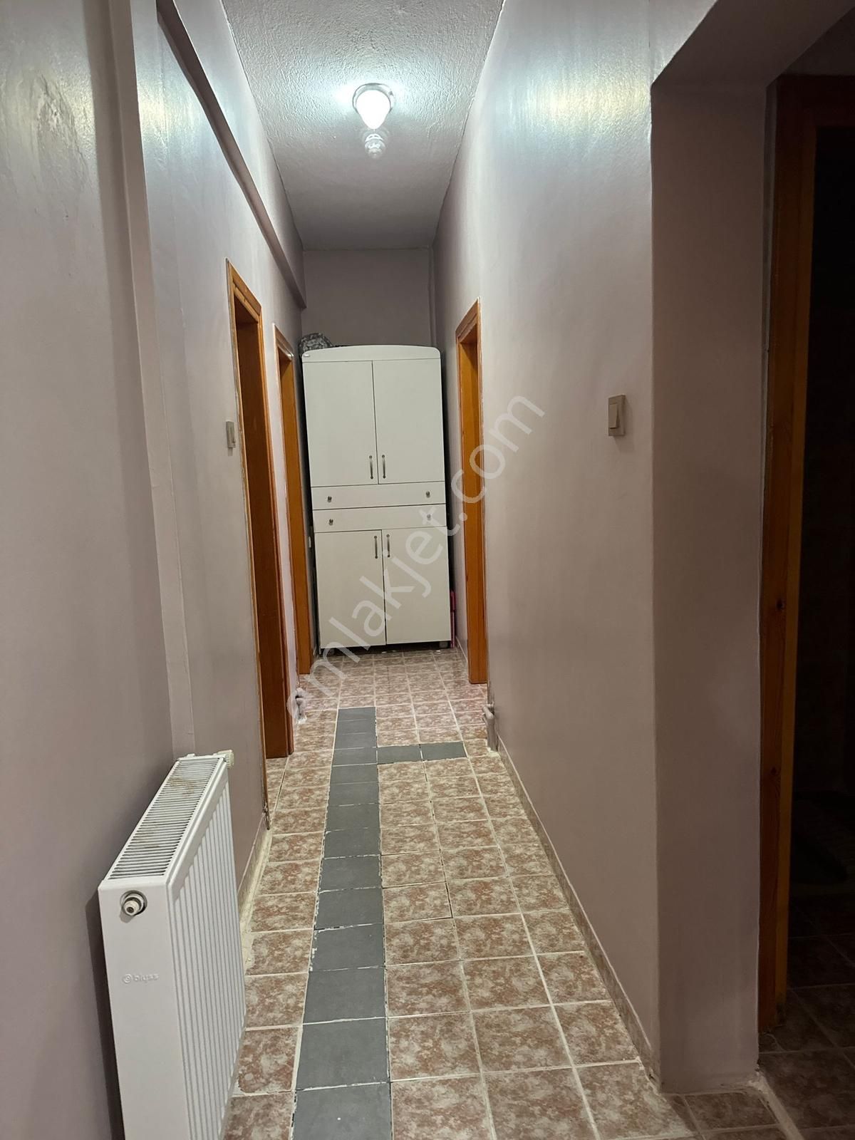 Talha Tozduman'dan Meram Havzan Mah. Yüksek Giriş 3+1 Daire - Görsel 2