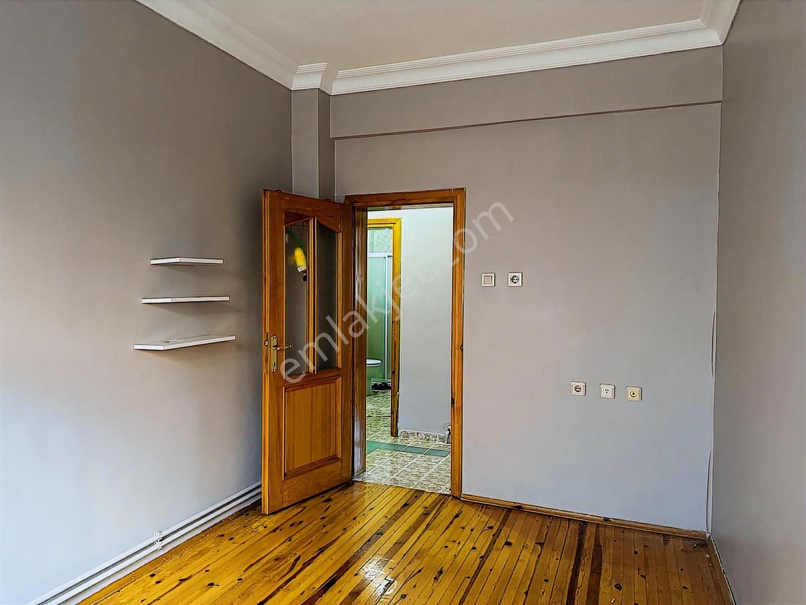 Talha Tozduman'dan Meram Havzan Mah. Yüksek Giriş 3+1 Daire - Görsel 16