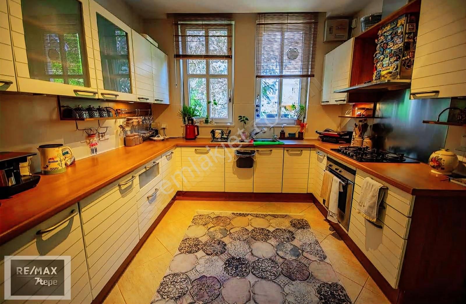 Funda Aksoy Tek Yetkili Çekmeköy Ömerli Kasaba Nisanda Boş - Görsel 32