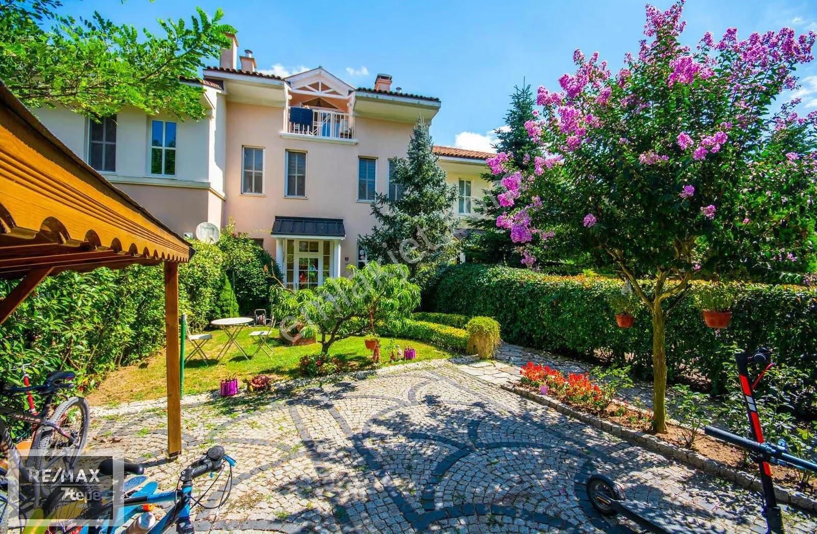 Funda Aksoy Tek Yetkili Çekmeköy Ömerli Kasaba Nisanda Boş - Görsel 18