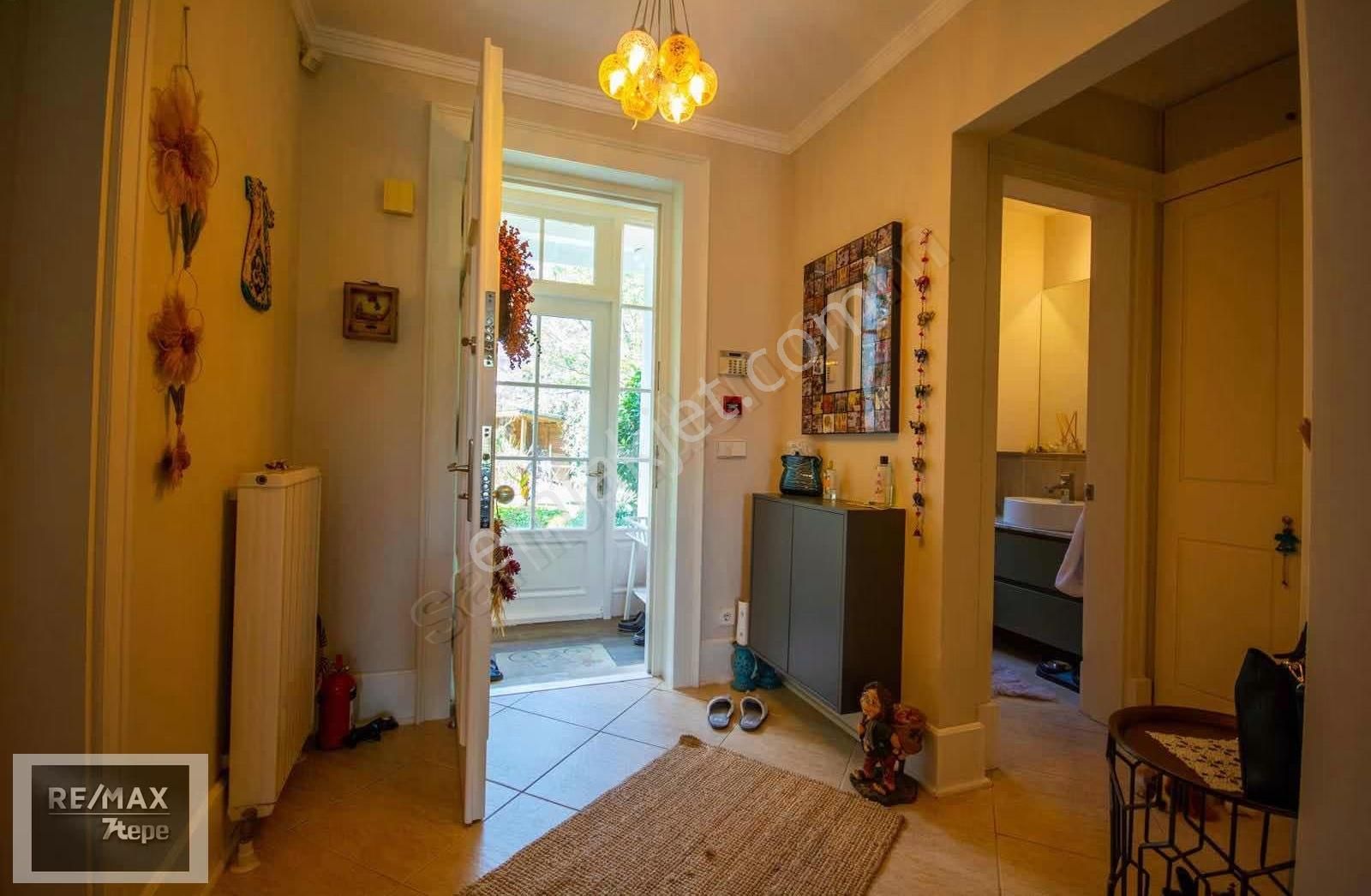 Funda Aksoy Tek Yetkili Çekmeköy Ömerli Kasaba Nisanda Boş - Görsel 6