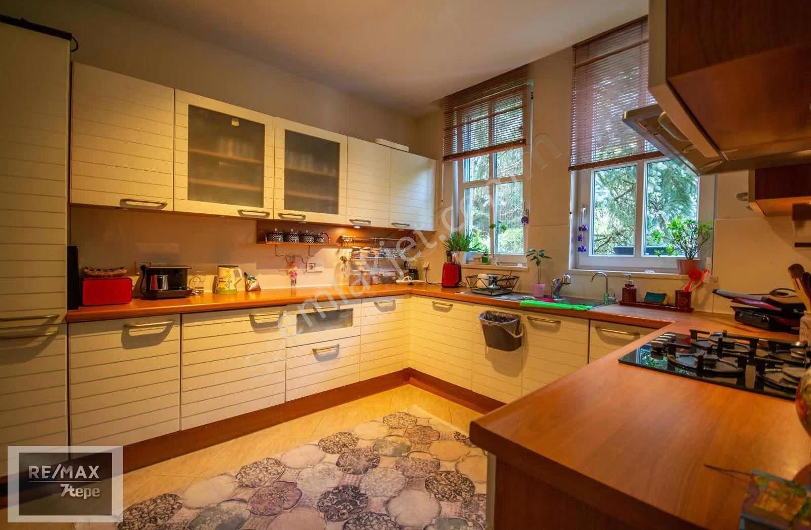 Funda Aksoy Tek Yetkili Çekmeköy Ömerli Kasaba Nisanda Boş - Görsel 8