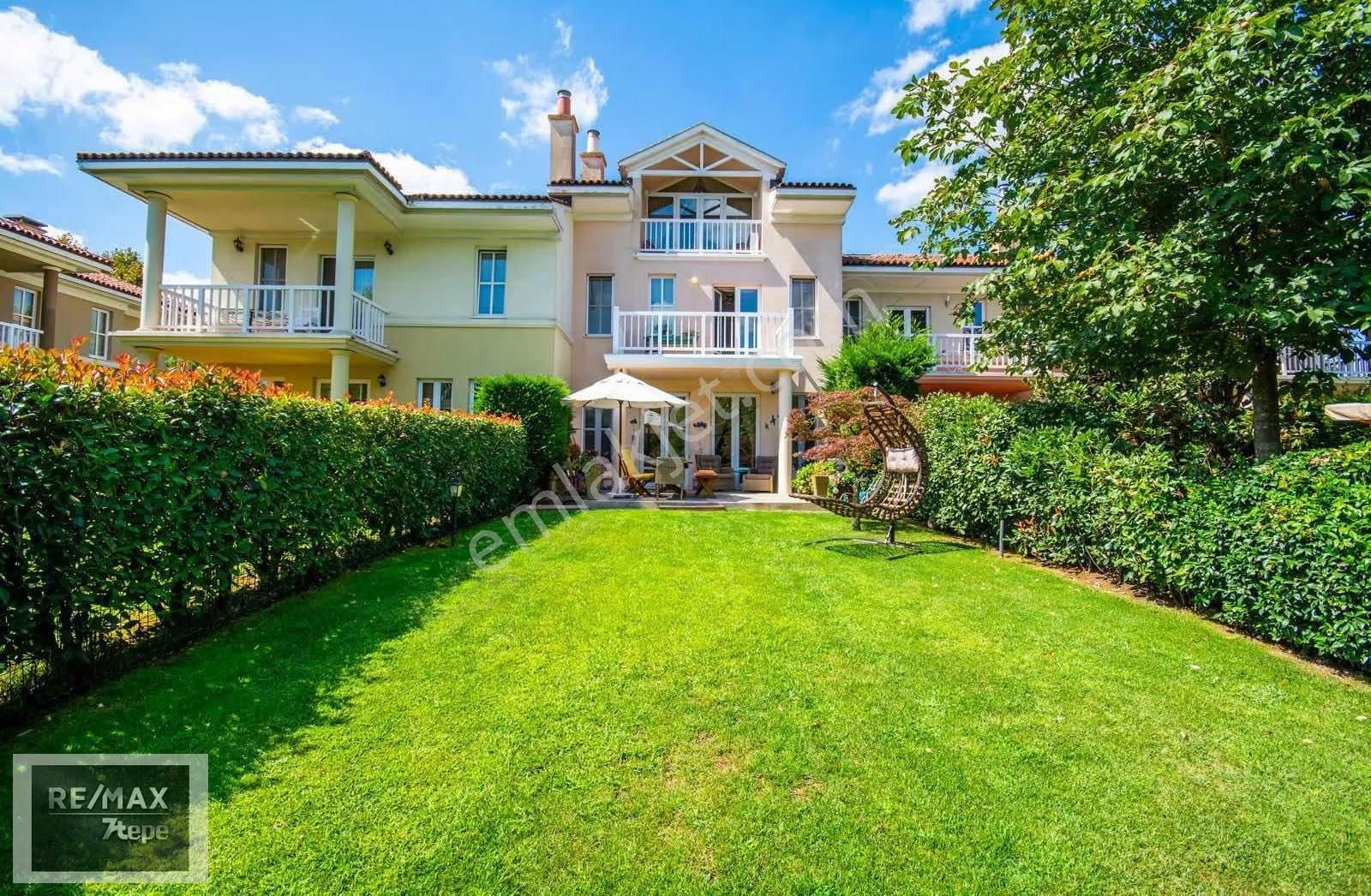 Funda Aksoy Tek Yetkili Çekmeköy Ömerli Kasaba Nisanda Boş - Görsel 16