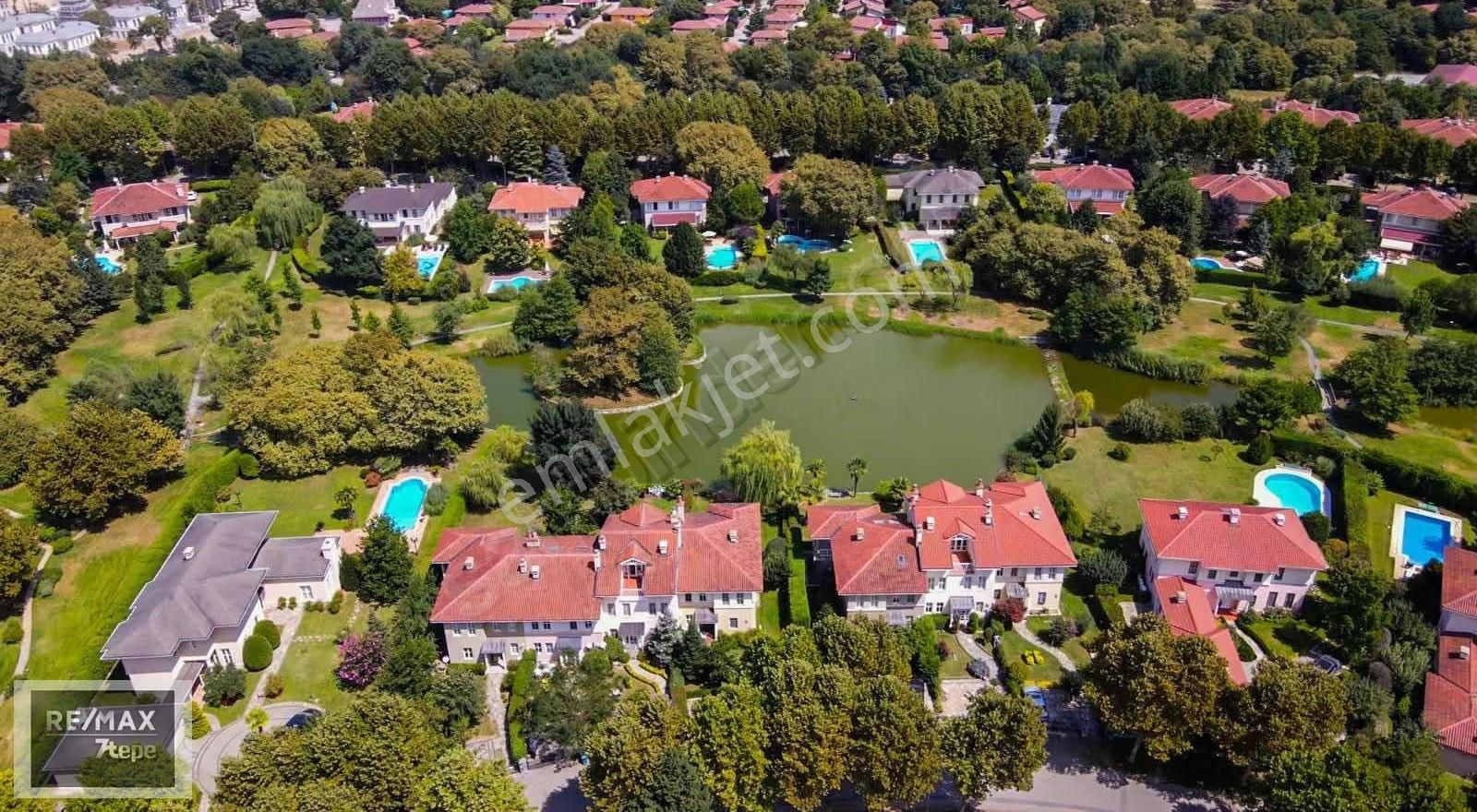 Funda Aksoy Tek Yetkili Çekmeköy Ömerli Kasaba Nisanda Boş - Görsel 14