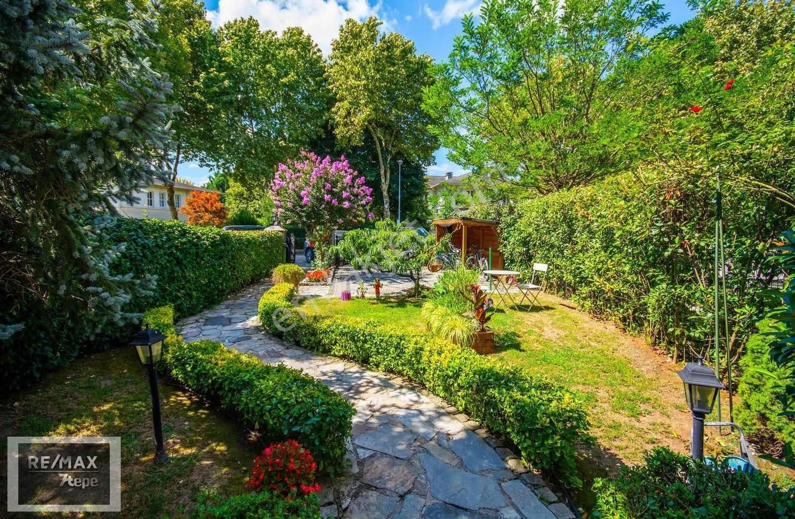 Funda Aksoy Tek Yetkili Çekmeköy Ömerli Kasaba Nisanda Boş - Görsel 11