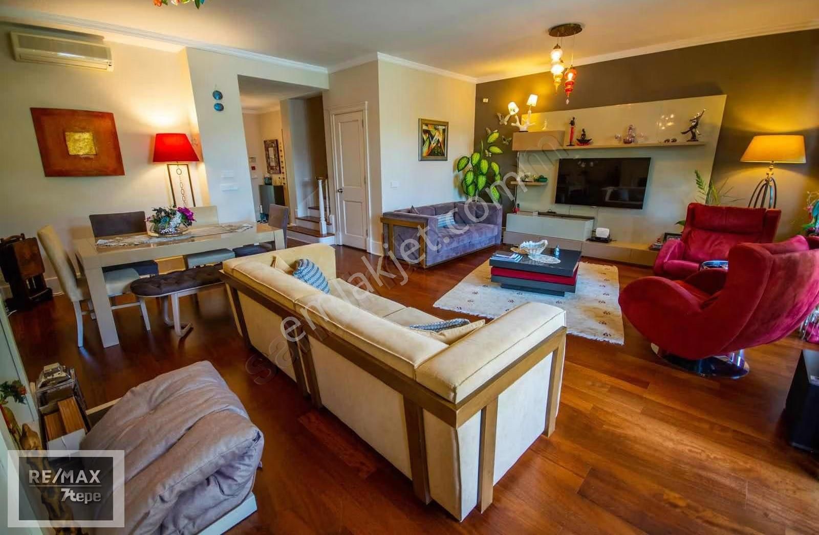 Funda Aksoy Tek Yetkili Çekmeköy Ömerli Kasaba Nisanda Boş - Görsel 31