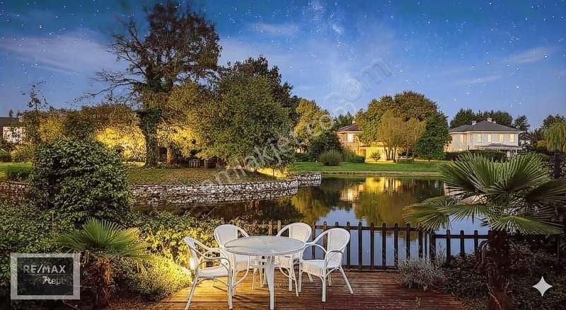 Funda Aksoy Tek Yetkili Çekmeköy Ömerli Kasaba Nisanda Boş