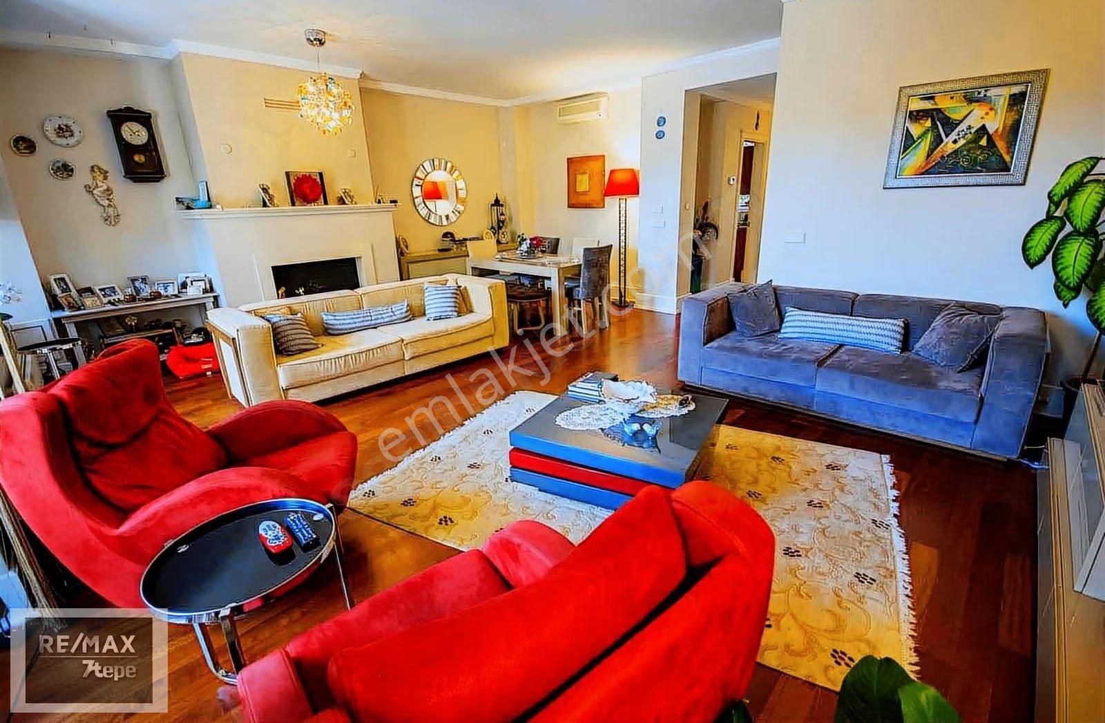 Funda Aksoy Tek Yetkili Çekmeköy Ömerli Kasaba Nisanda Boş - Görsel 7