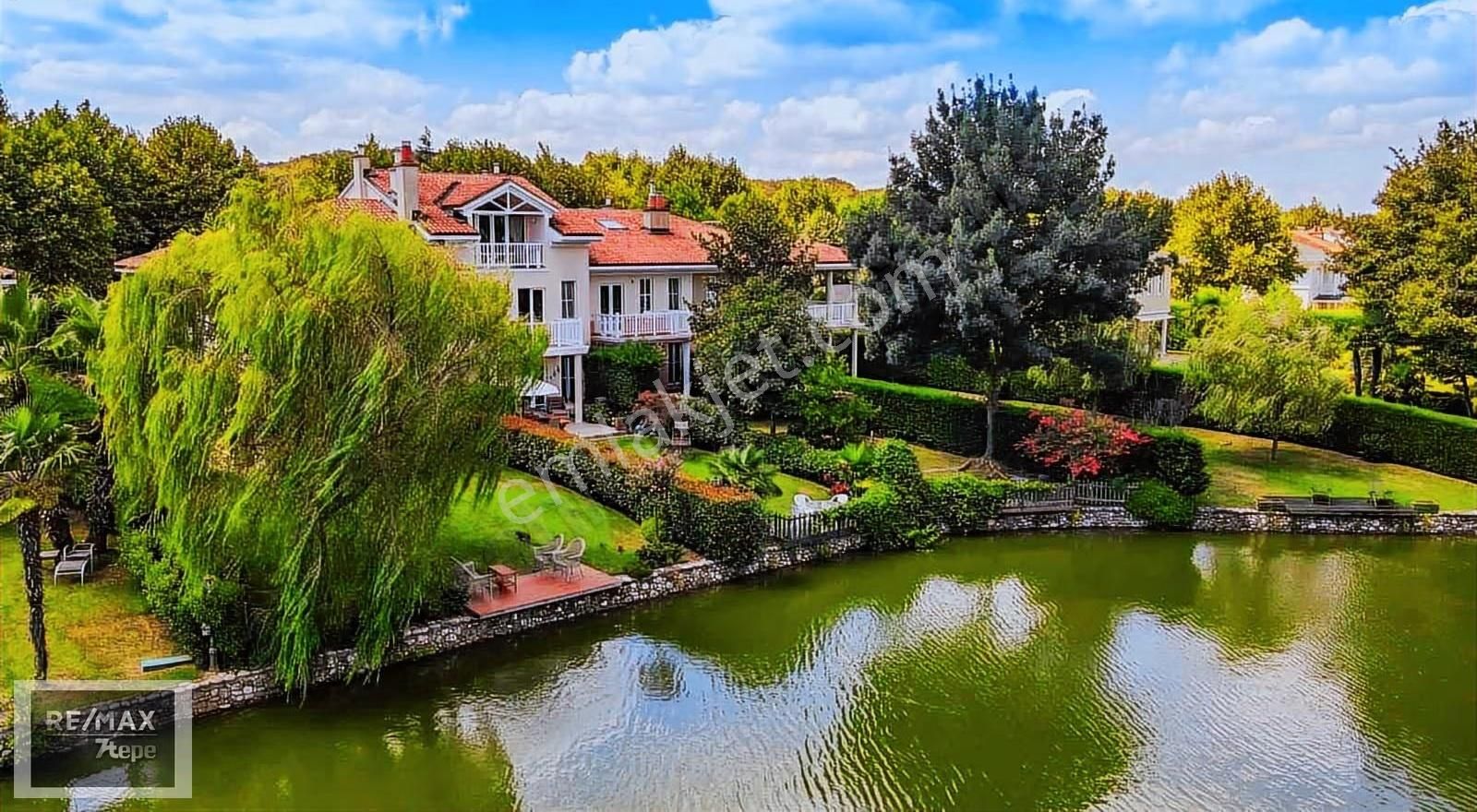 Funda Aksoy Tek Yetkili Çekmeköy Ömerli Kasaba Nisanda Boş - Görsel 9