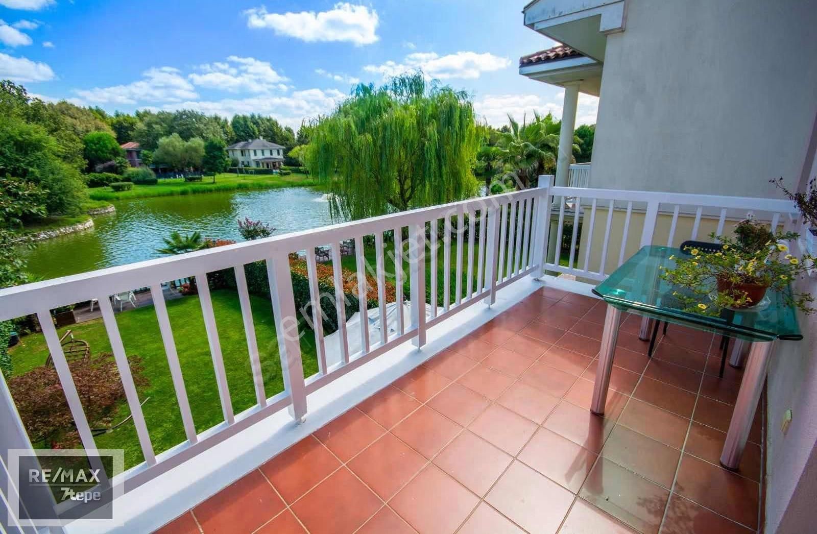 Funda Aksoy Tek Yetkili Çekmeköy Ömerli Kasaba Nisanda Boş - Görsel 19