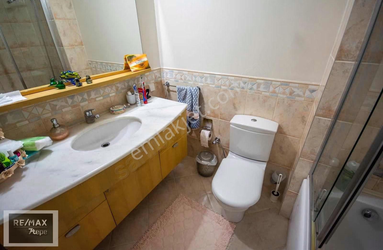 Funda Aksoy Tek Yetkili Çekmeköy Ömerli Kasaba Nisanda Boş - Görsel 26