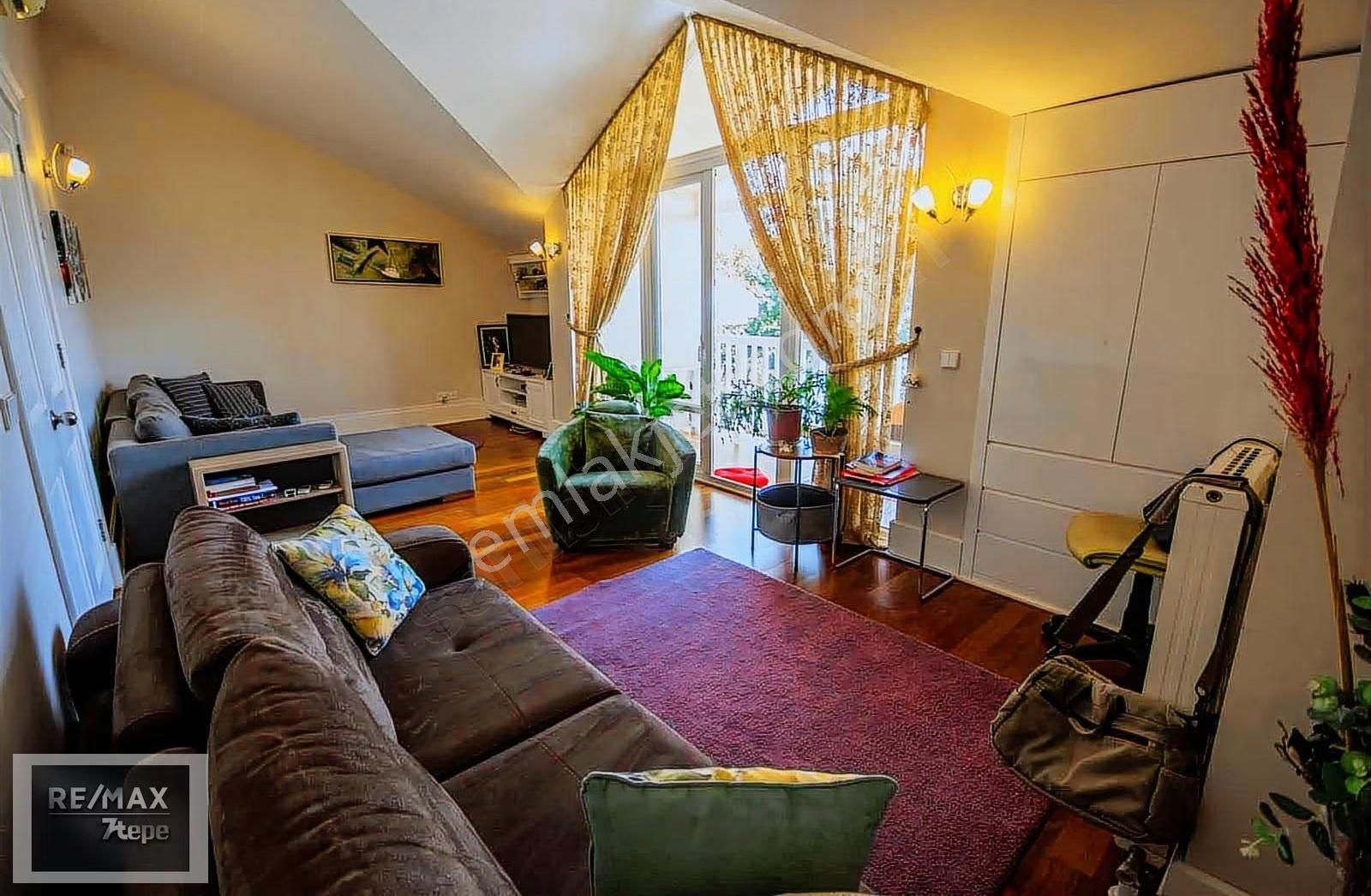 Funda Aksoy Tek Yetkili Çekmeköy Ömerli Kasaba Nisanda Boş - Görsel 30