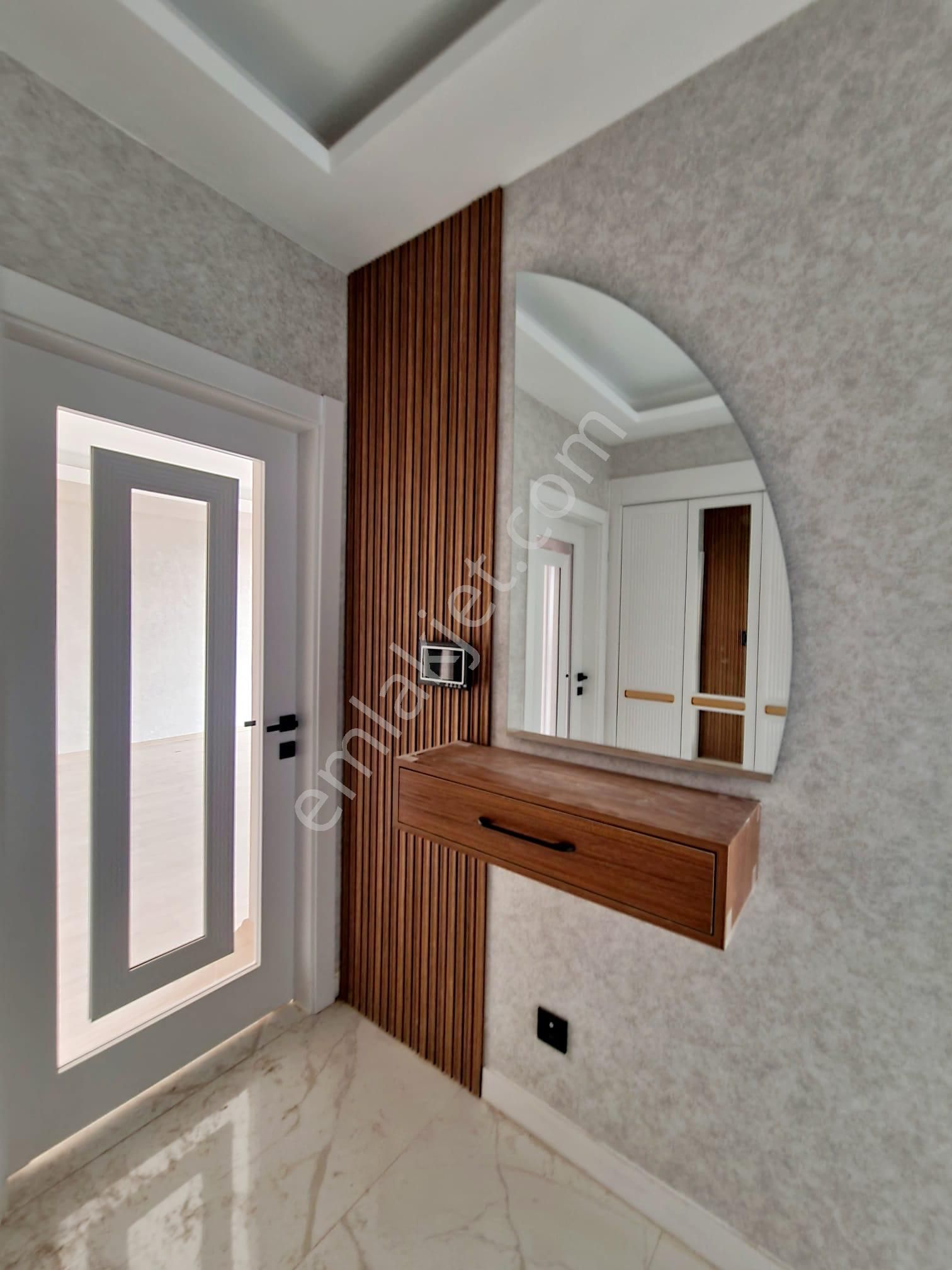 Beymira'dan Selahaddin Eyyubi Satılık 3.5 +1 Sıfır Lüks Daireler - Görsel 4