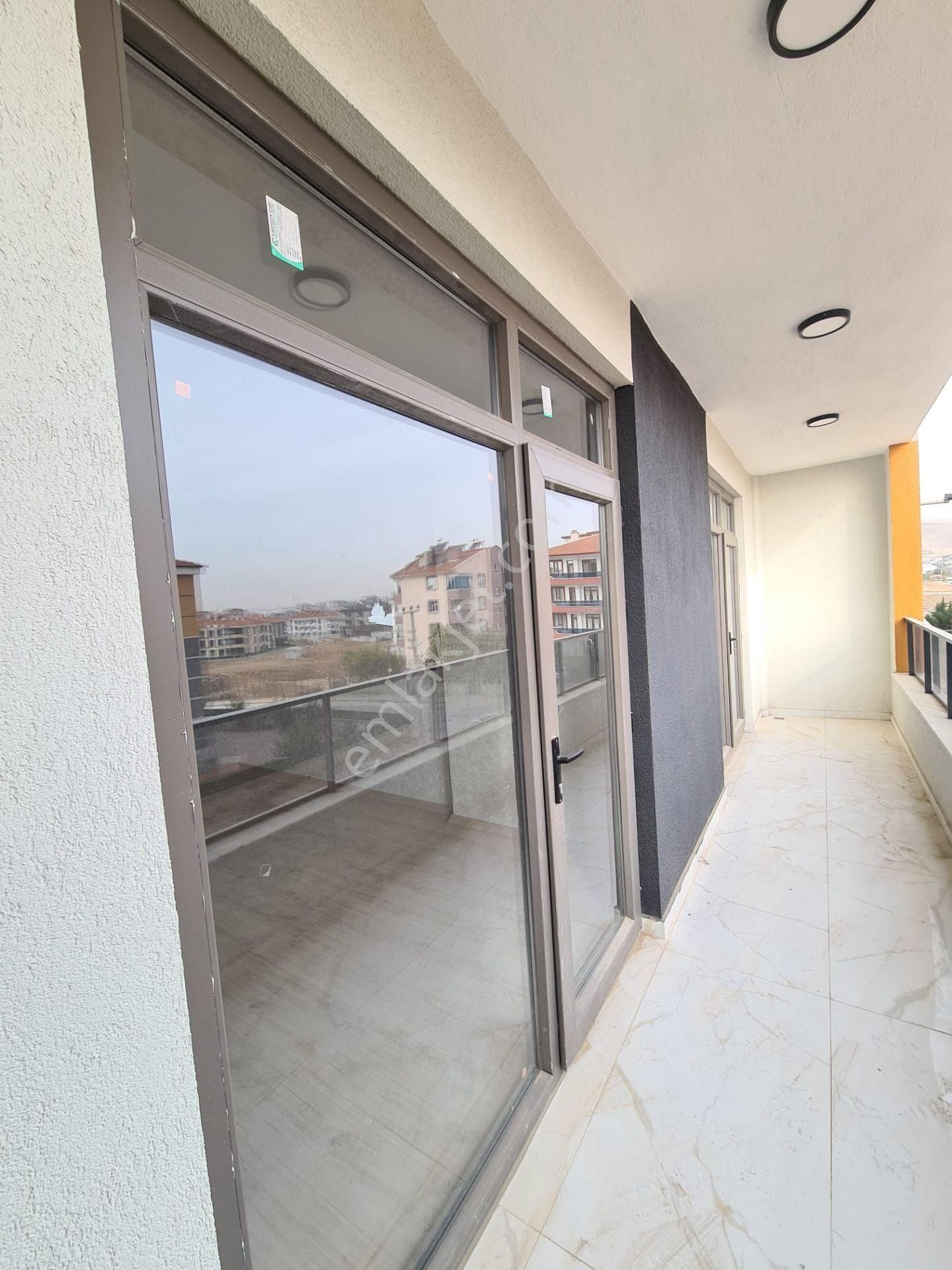 Beymira'dan Selahaddin Eyyubi Satılık 3.5 +1 Sıfır Lüks Daireler - Görsel 13